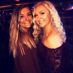 Meet your Posher, Kurtlyn